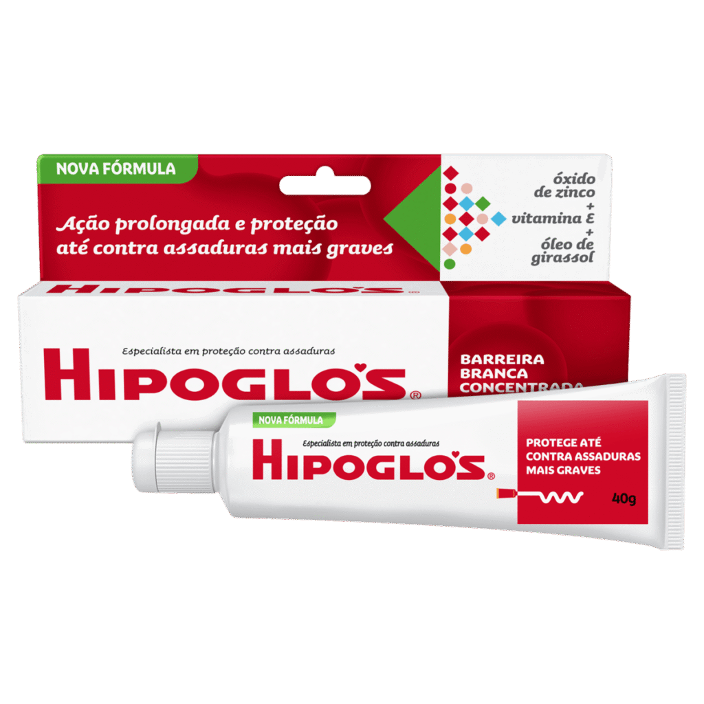 Hipoglós Formas Interessantes De Usar hipoglos reduz oleosidade da pele