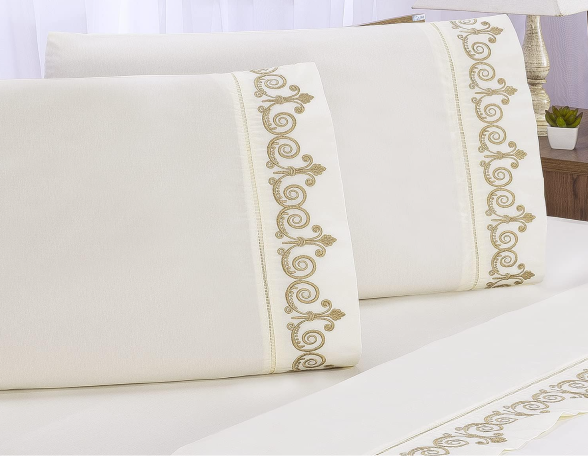 Qual é a Frequência Correta de Trocar os Lençóis quando trocar os lençois