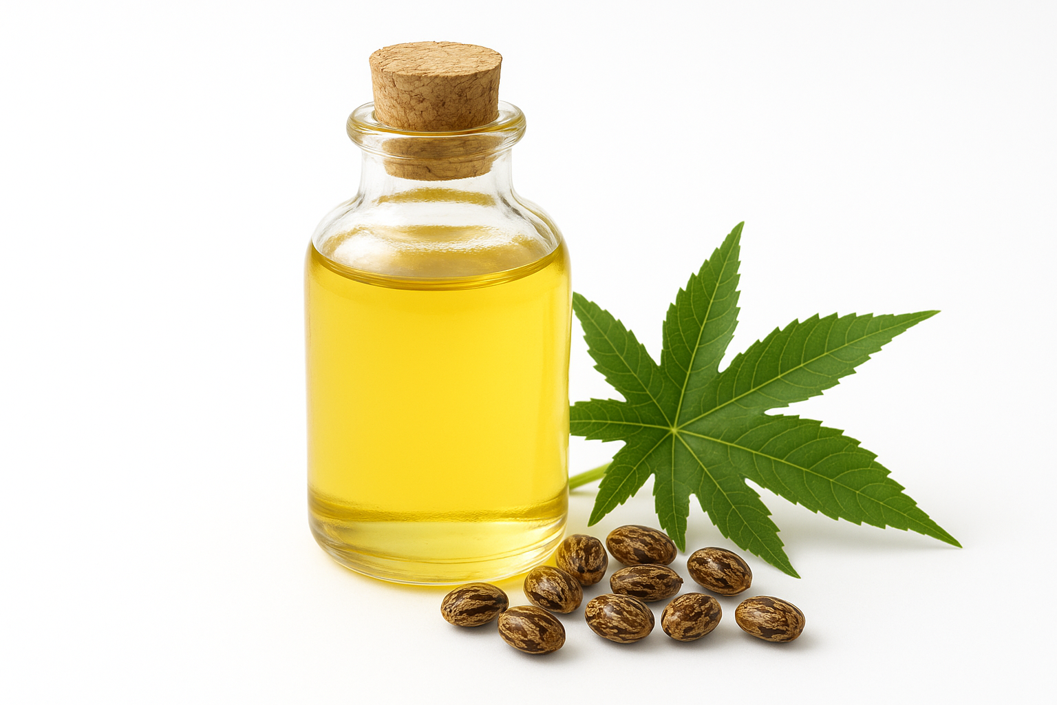 Benefícios do Óleo de Rícino no cabelo oleo de ricino no cabelo