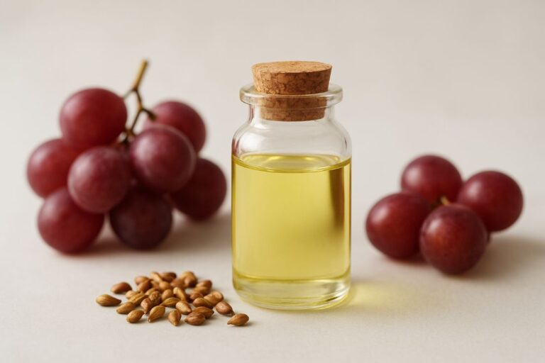 Óleo De Semente De Uva – Um Achado Para a Beleza da Pele beneficios do oleo de semente de uva