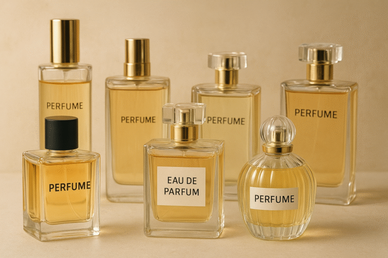 Como fixar Perfume na Pele por mais Tempo fixar perfume