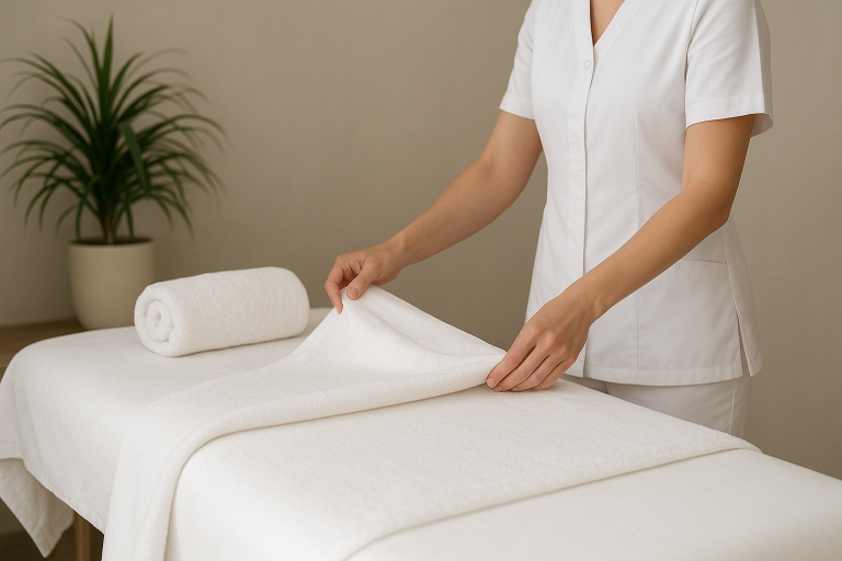 Qual é a Frequência Correta de Trocar os Lençóis como saber se esta no hora de trocar os lençois