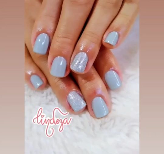 Azul Claro A Cor Queridinha Do Momento tendencia azul claro