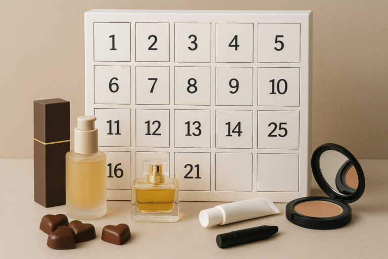 Calendário do Advento o que é, vale a pena comprar calendario advento