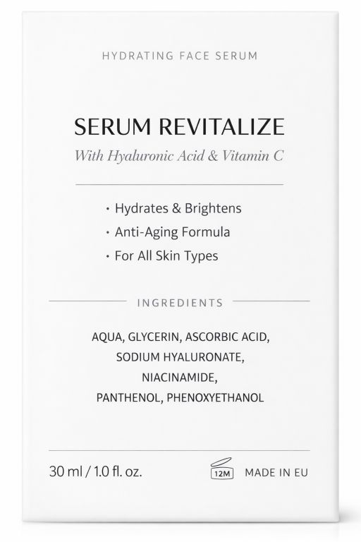 Como Ler Rótulos de Produtos de Beleza: Guia Prático como ler rotulos skincare