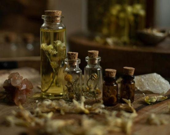 Quais São Os Melhores Óleos Carreadores Como Usar oleo carreador como usar