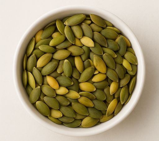 semente de abobora beneficios